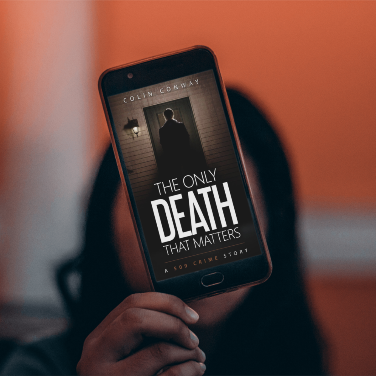 The 509 Crime Stories are intense crime fiction novels by Colin Conway. Imagine if NYPD BLUE occurred in the Pacific Northwest, and you’ll have a good idea of what this series is about.