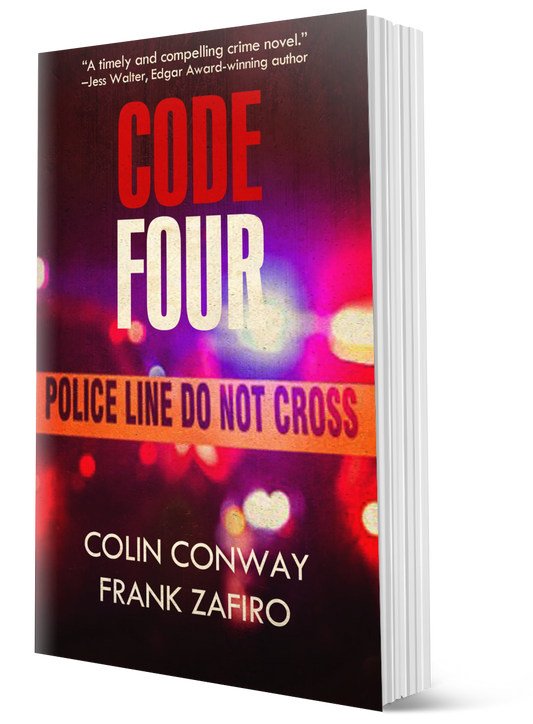 Code Four (#4)