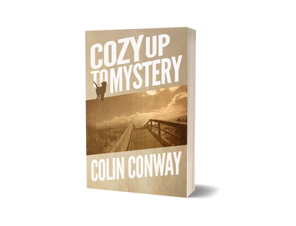 Cozy Up to Mystery (#8) - paperback