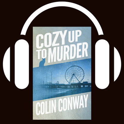 Cozy Up to Murder (#2)