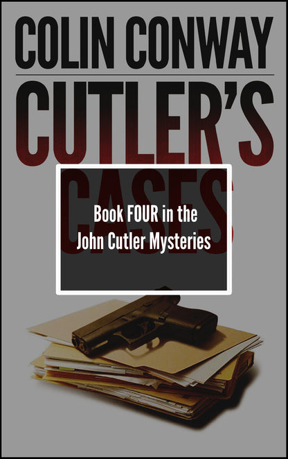 Cutler's Cases (#4)