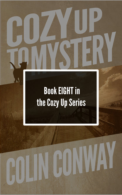 Cozy Up to Mystery (#8) - eBook