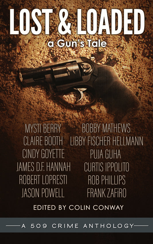 Lost and Loaded (#4) - eBook