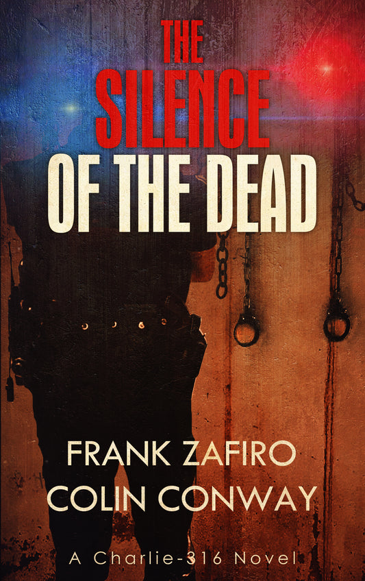 The Silence of the Dead (#6) - eBook