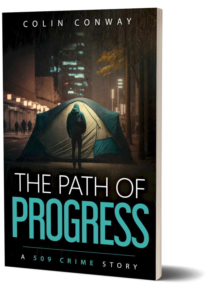 The Path of Progress (#13)