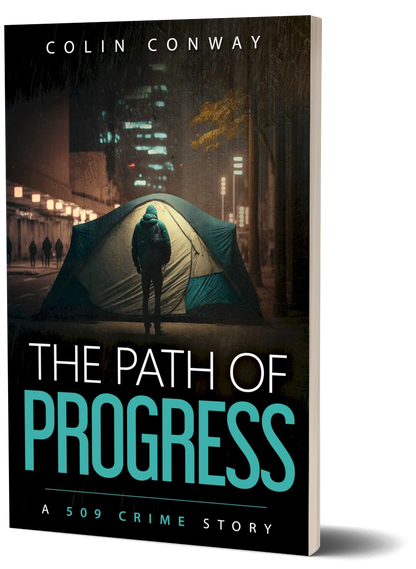 The Path of Progress (#13)