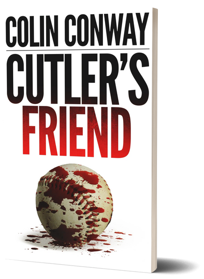 Cutler's Friend (#3)