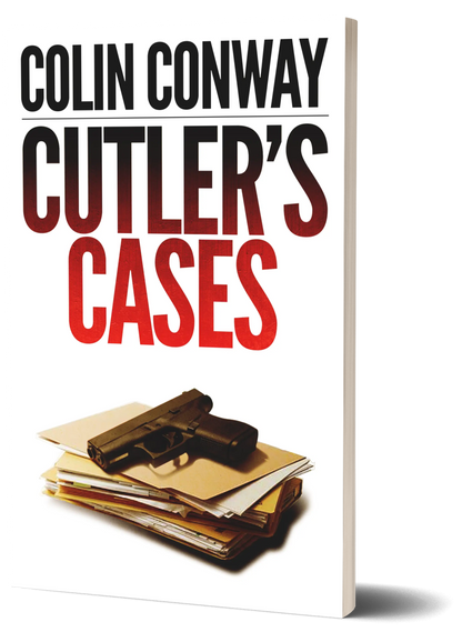 Cutler's Cases (#4)
