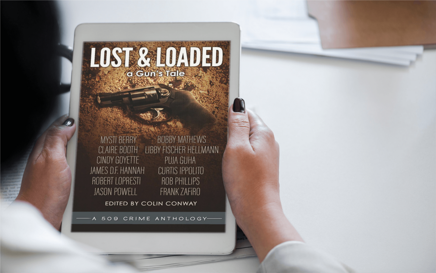 Lost and Loaded (#4) - eBook